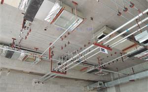 建筑機(jī)電安裝工程專業(yè)承包