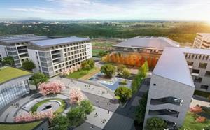 天府四中基建、裝修維修項(xiàng)目