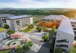 天府四中基建、裝修維修項目